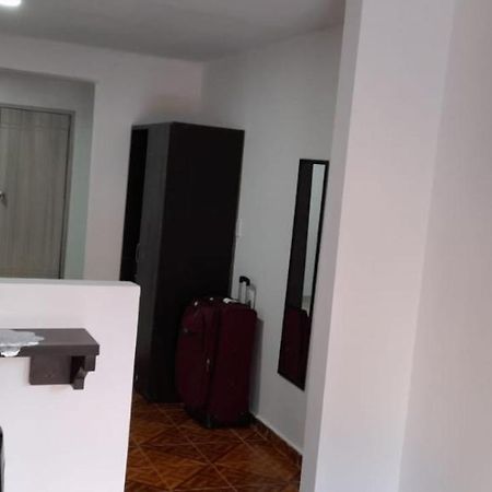 Apartaestudios El Jardin Кали Экстерьер фото